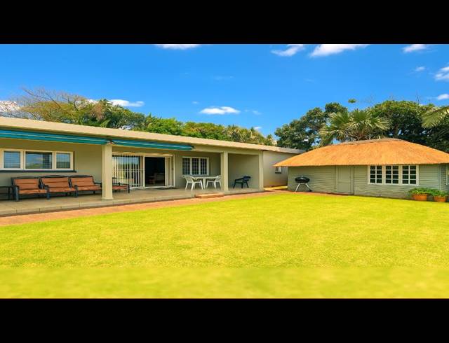 4 BEDROOM HOUSE FOR SALE IN PALM BEACH